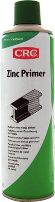 ZINK PRIMER SPRAY 500ML