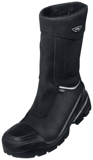 Vernestøvel Uvex 8403/2