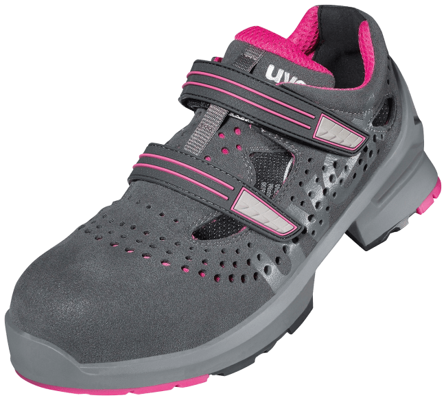 Vernesandal Uvex 1 8560.8