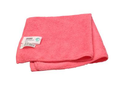 MIKRODUK ECO RØD 320X320MM