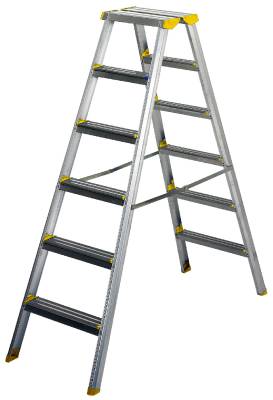 GARDINTRAPP WIBE 55D 8-TRINN