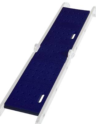 PLATTFORM STIGE KOMBI LED 3,3M