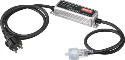 FLIMMERFRI DRIVER SUNLIT 250 W