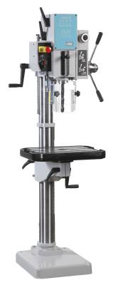 SØYLEBORMASKIN A2608M