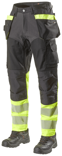 Bukse L.Brador 1074PB Heavy