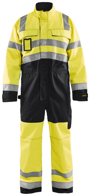Kjeledress Blåkläder 6373 1804
