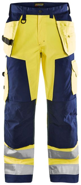 Håndverksbukse Blåkläder 1568 1811