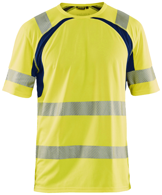 T-skjorte Blåkläder 33971013
