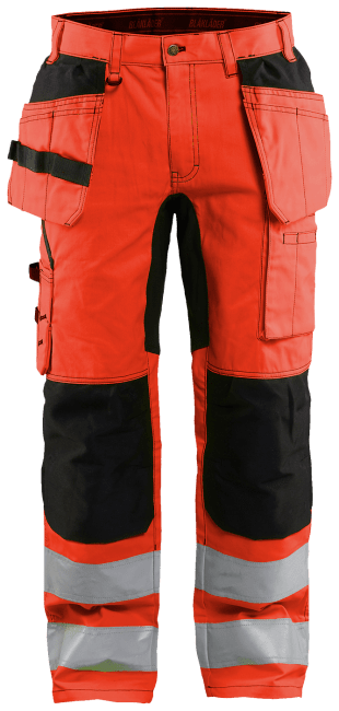 Bukse Blåkläder 1552 1811