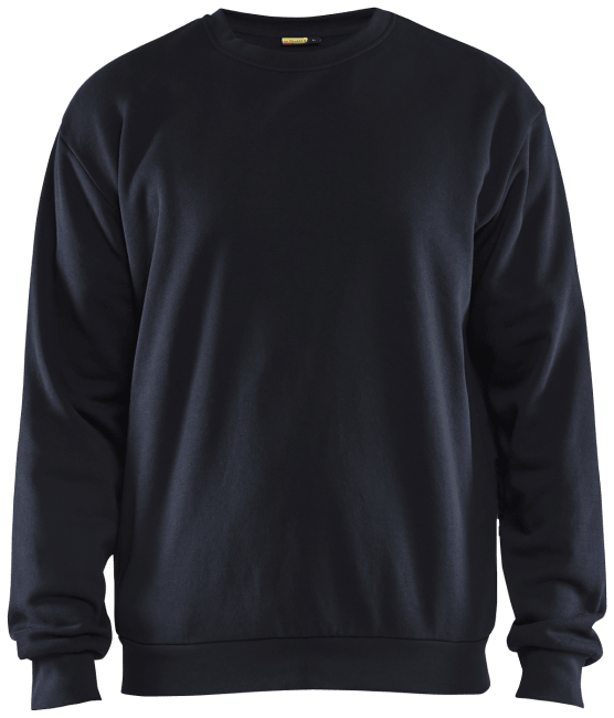 Sweatshirt Blåkläder 35851169
