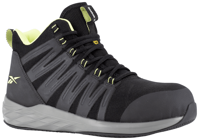 Vernestøvel Reebok Astroride IB2222