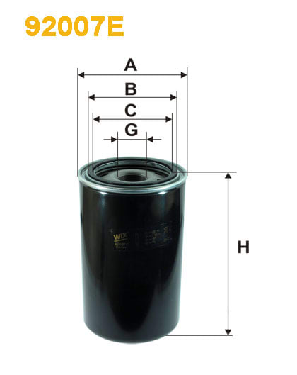 OIL FILTER
