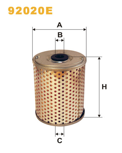 OIL FILTER