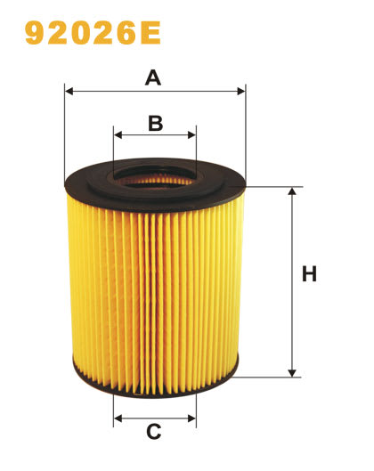 OIL FILTER
