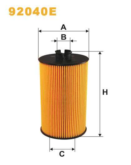 OIL FILTER