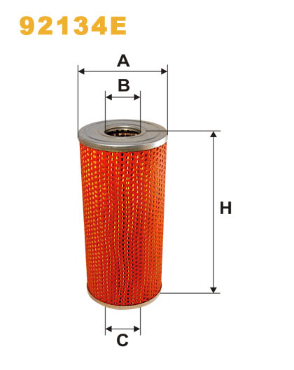 OIL FILTER