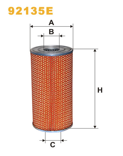 OIL FILTER