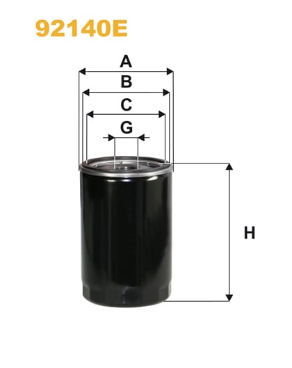 OIL FILTER