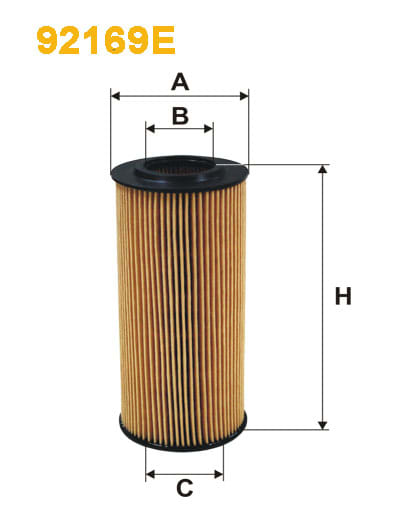TRANSMISSION FILTER