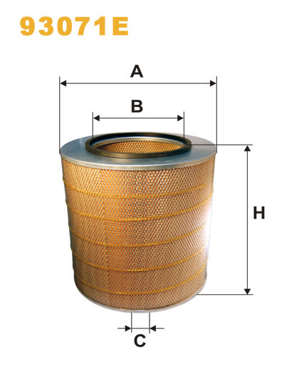 AIR FILTER