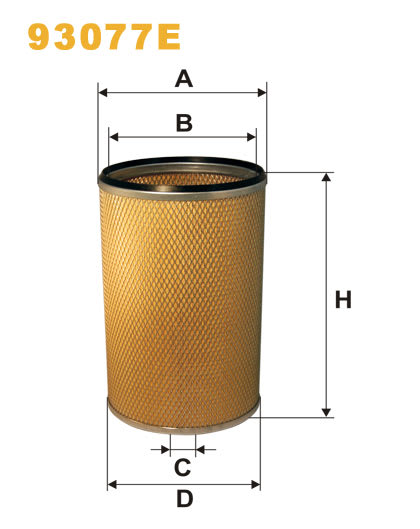 AIR FILTER