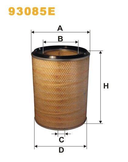 AIR FILTER