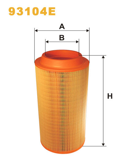 AIR FILTER