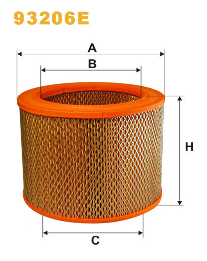 AIR FILTER