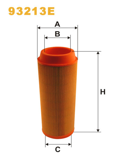 AIR FILTER