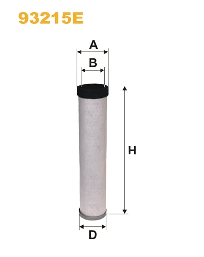 AIR FILTER