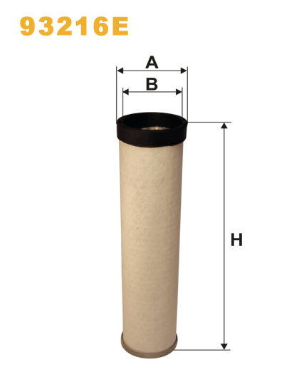 AIR FILTER