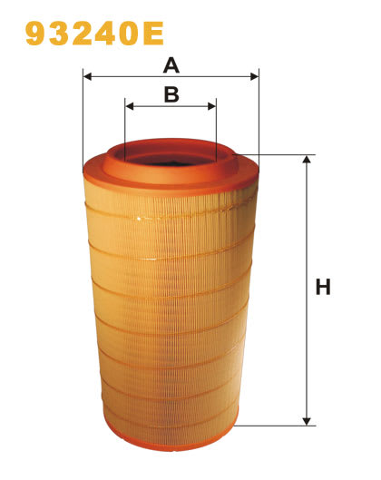 AIR FILTER