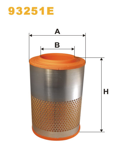 AIR FILTER