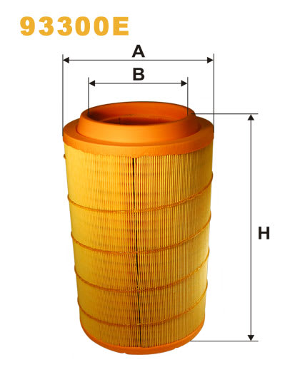 AIR FILTER