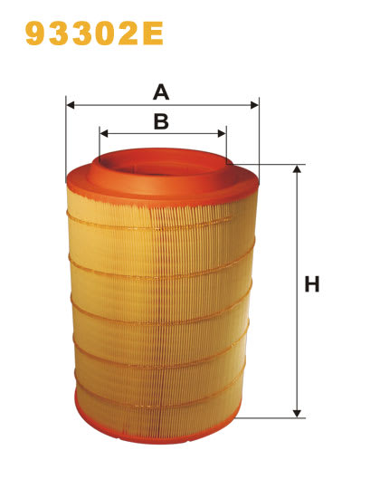 AIR FILTER