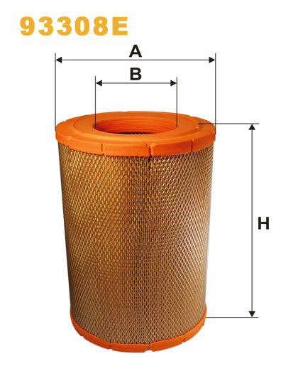 AIR FILTER