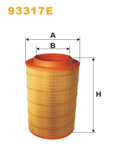 AIR FILTER