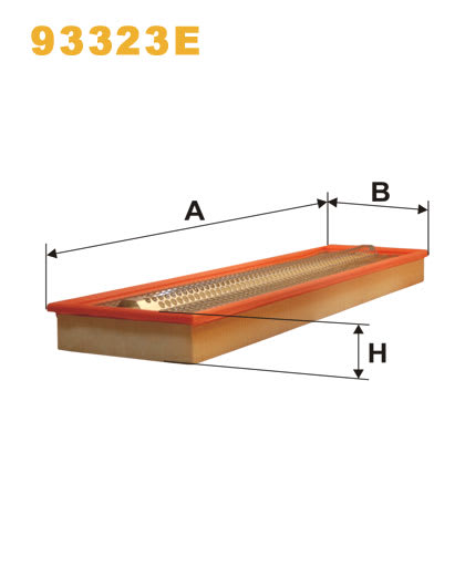 AIR FILTER