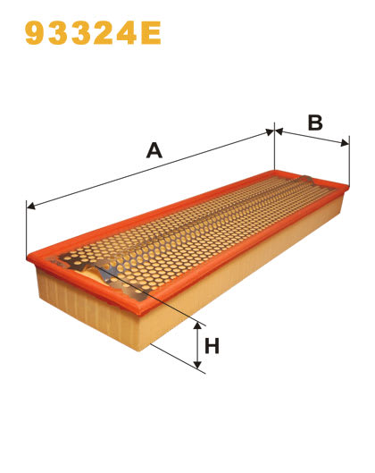 AIR FILTER