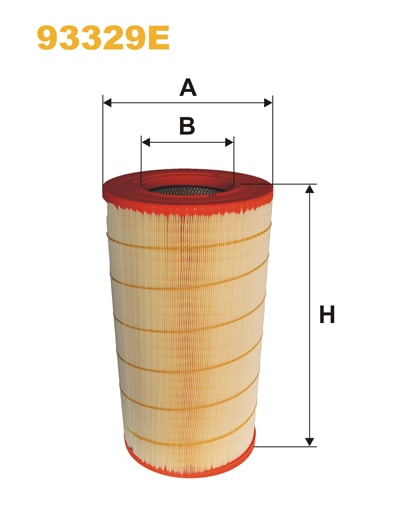 AIR FILTER