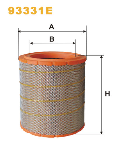 AIR FILTER