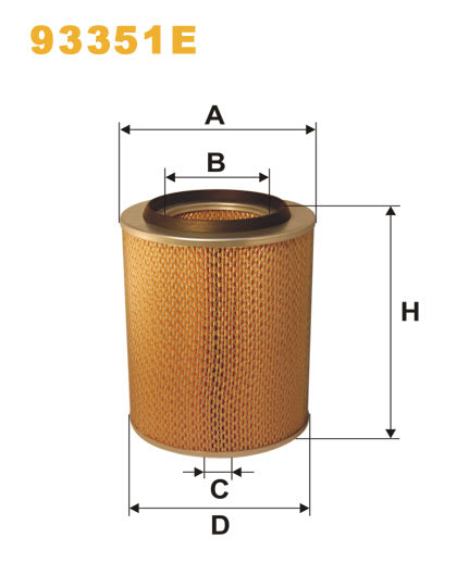 AIR FILTER