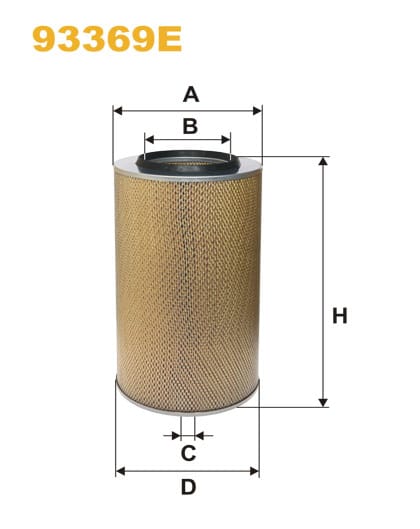 AIR FILTER