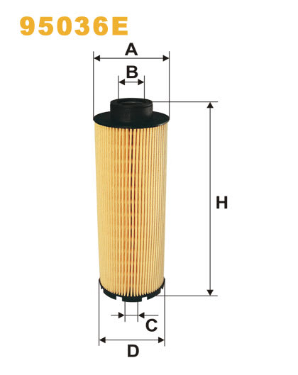 FUEL FILTER