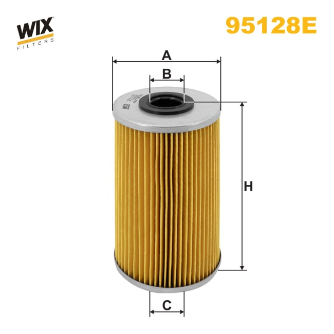 FUEL FILTER