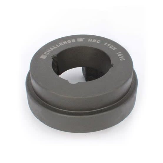 Kobling halvdel HRC 110 1610, (for montere taperboss innenfra)