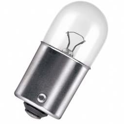 Pære 24V 10W (BA15s) R10W