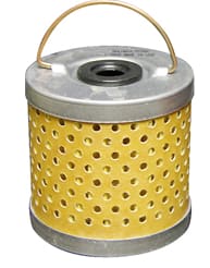 Fuel Filter Element w/Bail, Handle