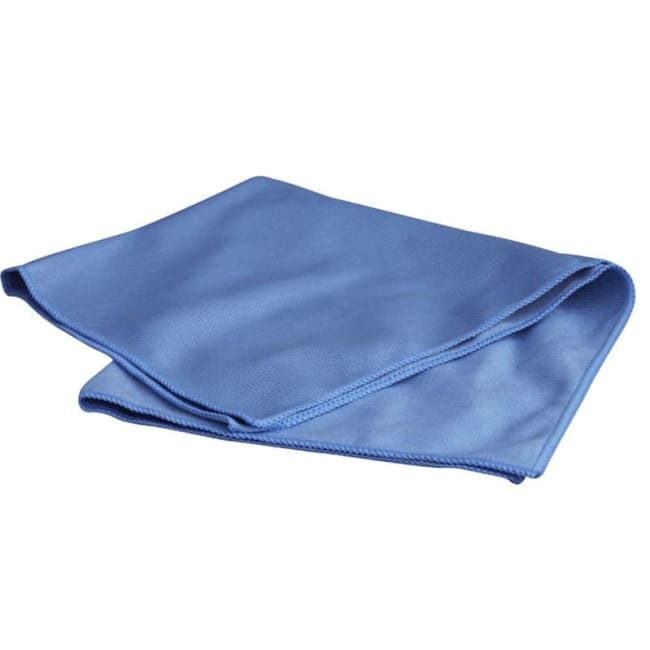 Renskib Vindusfiberklut