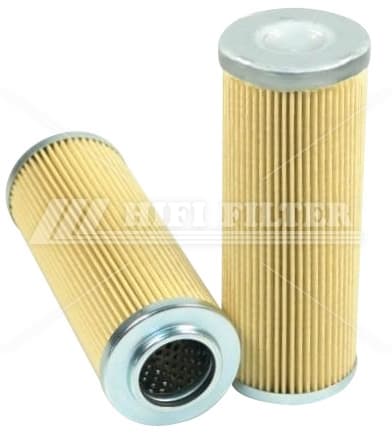 Hydraulic Filter Element, Pilot
